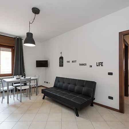 Apartmán Ortaglia Torri Del Benaco Exteriér fotografie
