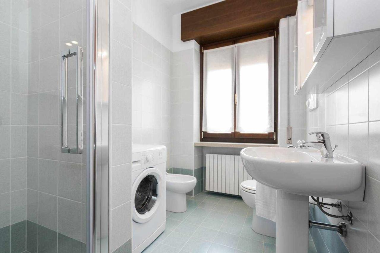 Apartmán Ortaglia Torri Del Benaco Exteriér fotografie