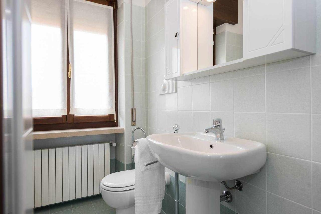Apartmán Ortaglia Torri Del Benaco Exteriér fotografie