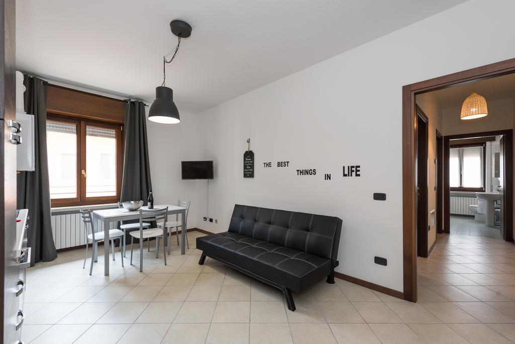 Apartmán Ortaglia Torri Del Benaco Exteriér fotografie