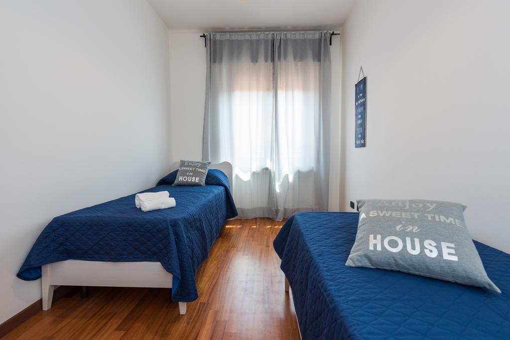 Apartmán Ortaglia Torri Del Benaco Exteriér fotografie