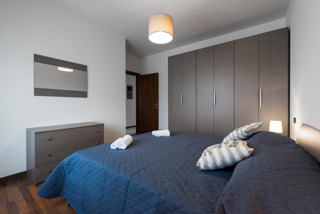 Apartmán Ortaglia Torri Del Benaco Exteriér fotografie